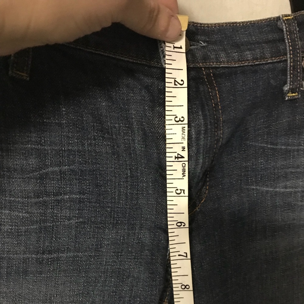 Express Blue Jeans - Picture 5 of 8